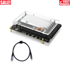 BX V2.0 Graphics Card Dock External GPU Expansion Dock +Thunderbolt 4 Data Cable picture
