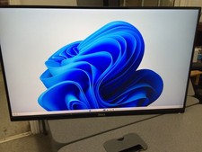 Dell UltraSharp U2715Hc 27-inch QHD IPS LED Monitor 2660x1440 0VGTFG No Stand picture