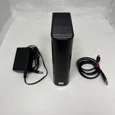 Western Digital  - 1TB - Black - Tested To Power On  picture