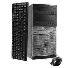 Customize Dell Optiplex 990 Tower Computer with Windows 7 Professional x64bit picture