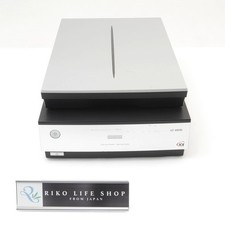 Epson GT-X970 Flatbed Scanner Dual Lens High Resolution Film Photo Scanner Japan picture