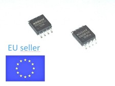 Bios Chip for HP EliteBook 850 G2,  Dual Bios MAIN+EC New chip's, No Password picture
