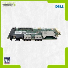 LOT OF 3 CMVRK Dell PowerEdge R630 Server Front Control Panel Board 0CMVRK picture