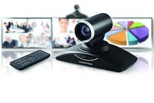 BUNDLE of 2 x  Grandstream GVC3200 SIP/Android Video Conferencing Solution picture