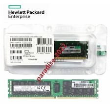 NEW HPE 16GB 805349-B21 809082-091 1RX4 DDR4 PC4-2400T RDIMM GEN9 Server Memory picture