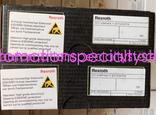 Rexroth VT-VSPA2-1-2X/V0/T5 R901002095 Brand new Amplifier Via Fedex or DHL picture