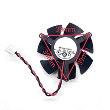 For FS1250-A1042A FS1250A1042A DC 12V 46MM 0.19A Cooling fan Graphics Card Fan picture