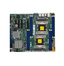 Supermicro MBD-X9DRL-EF-B Motherboard NEW, IN STOCK, 5 Year Warranty picture
