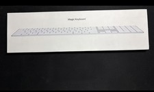 Magic Keyboard with Numeric Keypad And picture