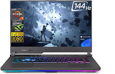 ASUS 2024 ROG Strix G15 Gaming Laptop, 15.6