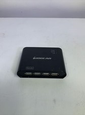 Iogear GUCE64 USB 2.0 4-Port BoostLinq Ethernet Extender - NG D3C picture