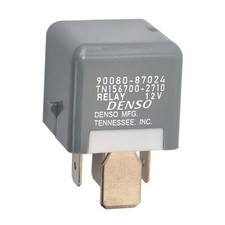 90080-87024 TN156700-2710 12VDC 4Pins Automotive Engine Cooling Fan Motor Relay picture