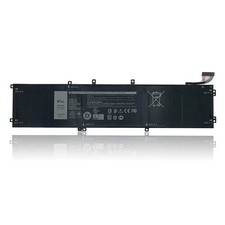6-Cell 97Wh 4K1VM Battery For Dell G7 17 7700 W62W6 XYCW0 9TM7D V0GMT NCC3D picture