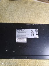 TRENDnet  TEG (TEG-S16Dg) 16-Ports External Switch picture