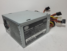 COOLER MASTER RS-400-PSAR-I3 400W Desktop Power Supply #0520 picture