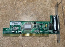 Domex 436P UDS-IS11 PC-ISA 970160-16 SCSI Controller picture