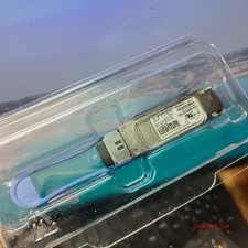 1PC Juniper QSFP-100GBASE-LR4 740-058732 SMF 10km 1310nm 75c Transceiver Module picture