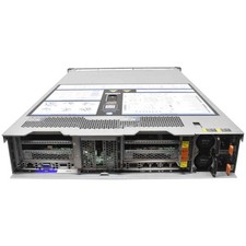 Lenovo System x3650 M5 Server Barebone no CPU & PC4 24x SFF 2.5
