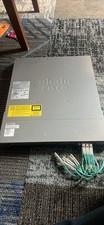Cisco Catalyst 4500-X WS-C4500X-32SFP+ 32-Port 10GbE SFP+ Rack Mount Switch picture