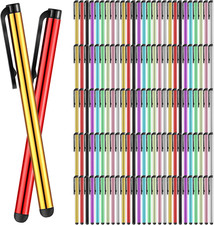 200 Pack Stylus Pens for Touch Screen Capacitive Touch Screen Stylus High Sensit picture