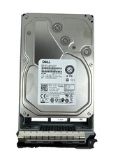 Dell Toshiba 6TB Enterprise HDD 3.5