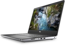 Dell Precision 7560 15.6