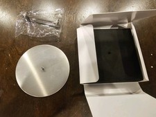 Square Stand 1st And 2nd Gen Mounting Disk Kit Adhesive Mount Toolkit POS  picture