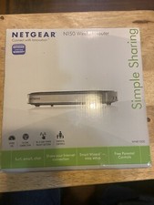 Netgear N150 Wireless Router picture