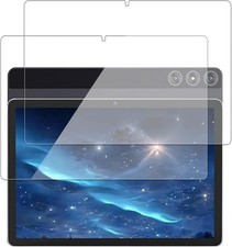 2 Pack Screen Protector for KADYBE D106 Tablet 10 inch 2024 9H Tempered Glass picture