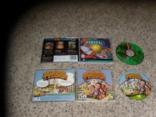3-D Ultra Minigolf & School Tycoon PC Games picture