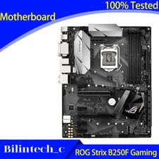 FOR ASUS ROG STRIX B250F GAMING Motherboard Support I5 DDR4 LGA1151 DVI++DP picture
