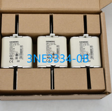 3PCS New in box Fast Fuse 3NE3334-0B 3NE3 334-0B 500A 1000V @106@106 picture