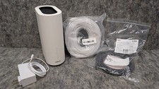 Nokia Wifi Beacon G6 Wireless Smart Mesh Network Router White 2500sqft Coverage picture