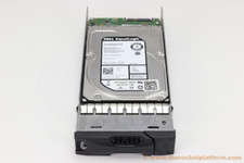 T926W-EQL Dell EqualLogic PS3000 - PS6000 Series 2TB SATA Hard Drive picture