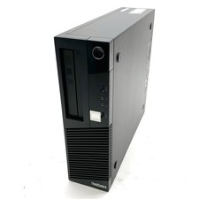 Lenovo ThinkCentre M93p SFF Desktop Intel i7-4770 3.40GHz 16GB 500GB SSD Win 11 picture