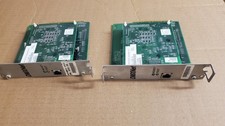 Datamax DMXNet Ethernet Network Card 17-2981-02 for I-Class I-4208, I-4210, I-4 picture