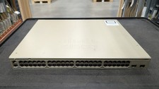 Cisco C6800IA-48FPD 48-Port 1GE 2-Port 10G SFP+ C6800 Instant Access PoE+ Switch picture