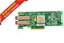 Dell QLE2562 8Gb Fibre Channel Dual Port Host Bus Adapter Low Profile SFP+ 5PPRV picture