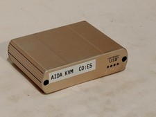 Icron RG2304GE-LAN 4-Port USB 2.0 Gigabit Ethernet LAN extender as shown picture
