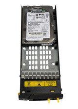 HPE 3PAR StoreServ 8000 1.8TB 10K SAS 12Gb/s SFF 2.5