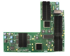 Cisco System Board 73-11061-03 A0 | 94V-0 | TPB-C.V0 | 2610 picture