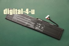 Genuine L140BAT-2 Battery Gigabyte RC14 U4 Thunderobot 911 MixBook Air System 76 picture
