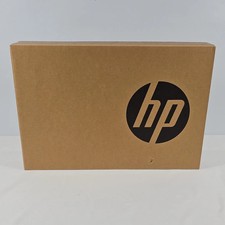 New HP Laptop 14-EM0002WM 14
