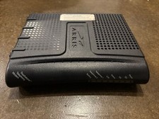 ARRIS TOUCHSTONE TM502G CABLE MODEM picture