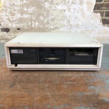 COMPAQ DESKPRO 386/25 AT Computer Complete w/Drives/Motherboard/Power/Cards picture