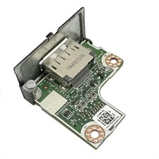 Display Port DM SFF DP Port Board HP Elitedesk Mini 600 800 G3 G4 G5 906316-001 picture