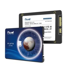 Fikwot 2.5'' SATA SSD Lot 512GB 1TB 2TB 4TB TLC/QLC Internal SSD Hard Drive 256G picture