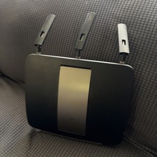 Linksys Router (EA9200-4A) picture