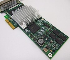 IBM INTEL PRO/1000 PT QUAD PORT PCIe GIGABIT NIC HBA SERVER ADAPTER CARD 39Y6138 picture