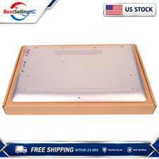 Rose Gold Bottom Cover Base Enclosure for HP 17-BY 17T-BY 17-CA 17Z-CA New US picture